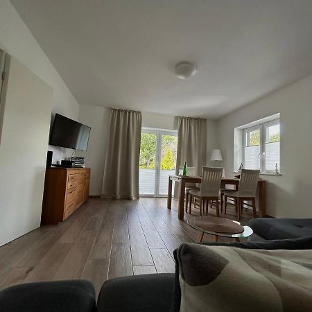 Ferienwohnung Kader 2 Eckernförde Buitenkant foto